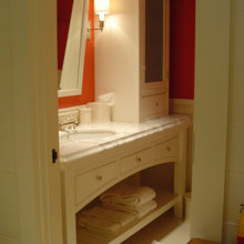 Master Bath Ideas
