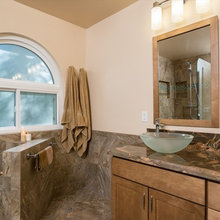 Bathroom Ideas