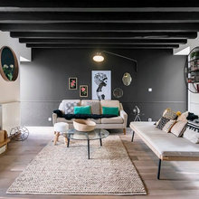 Living-room