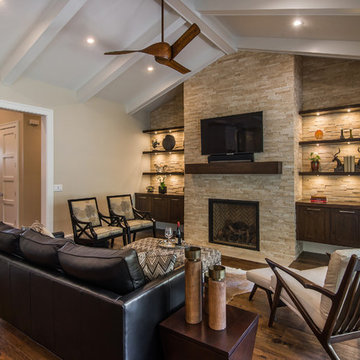 Cottonwood Home