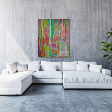Extra Large Wall Art