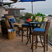 WD Back Deck