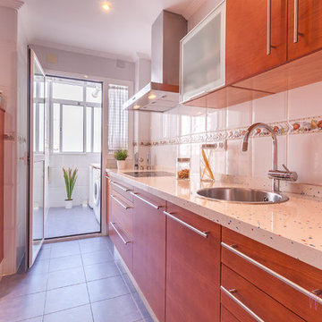 Home Staging en inmueble vacío para venta