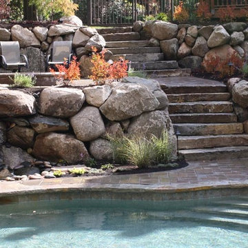 Outdoor Living