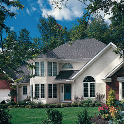 Preservation Siding - Outdoor Products