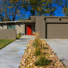 Exterior Paint