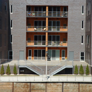 River Court Condos