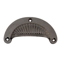 Rustic Handcrafted Wrought Iron - Products