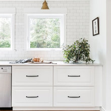 Modern Farmhouse Kitchen