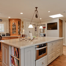 kitchen ideas