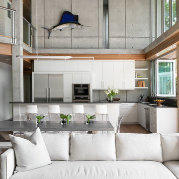 Gulf of Mexico Family Retreat