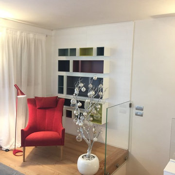 La modernità in montagna