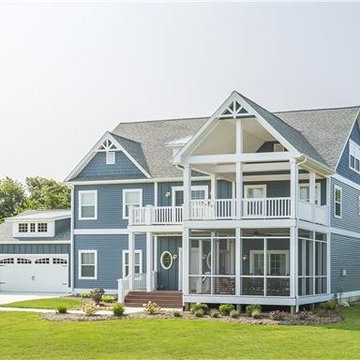 South Haven Two Story
