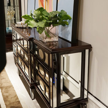 Luxury furniture X164