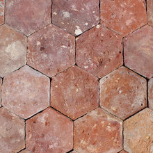 Pavers