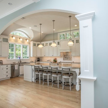 Extraordinary Mashpee Kitchen & Bath