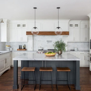 Grand Bend | MASSIF Plank - Collection Locale: Acadie