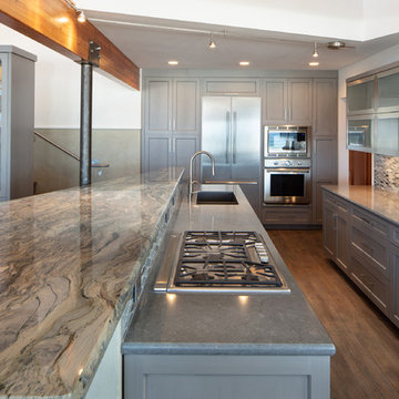Coastal Contemporary