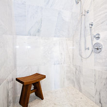 master shower