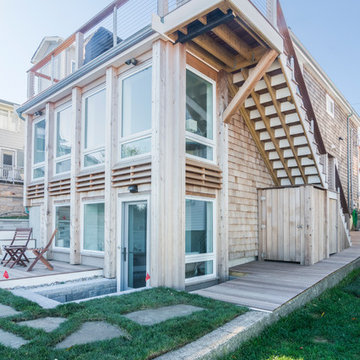 The Vista Cottage
