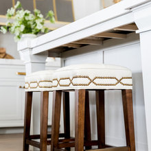 Kitchen Accents