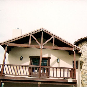 Rancho de La Luz