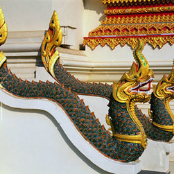 Asian Wall Murals - Wallpaper