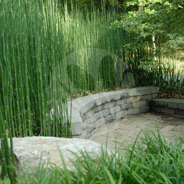 Memorial Garden