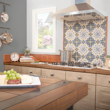 Traditional Rustic
