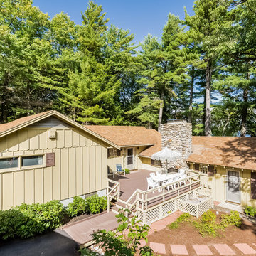 Active: 80 Roger Street Alton, NH
