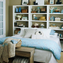 Bedroom Ideas