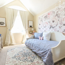 Kyleighs New Room