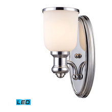 Sconces & Lighting