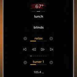 Lighting Control - Timers And Lighting Controls