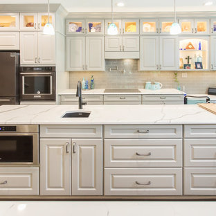 The Cabinetry and Tile Studio Cleburne, Texas, United States Project Review & Ratings