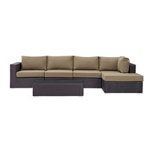 Deck Furniture