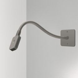 Skopos Wall Lamp by Artemide - Wall Sconces