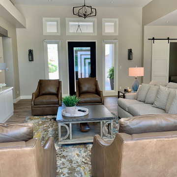 Biltmore Complete Home Remodel