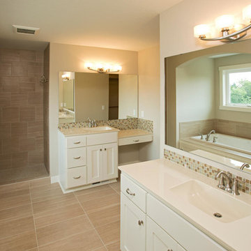 Bathrooms