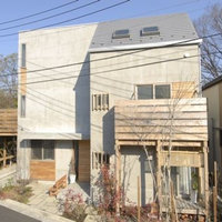 ますいいリビングカンパニー 埼玉県川口市の建築家 Houzz ハウズ