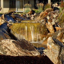 Waterfalls