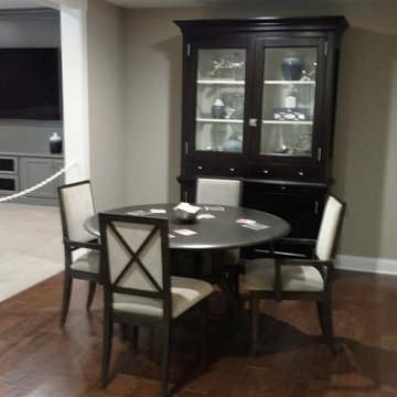 The Testerman Residence