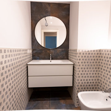 Appartamento ADG | Ristrutturazione completa 80mq