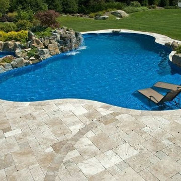 Vinyl Pool (Long Island/NY):