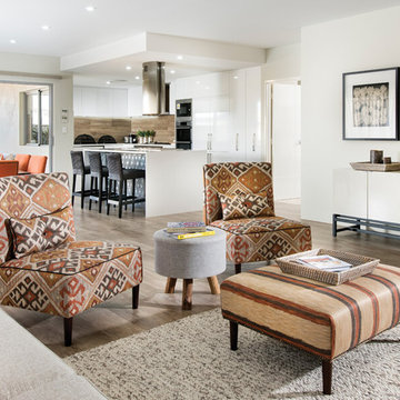 THE BEAUFORT | Ross North Homes