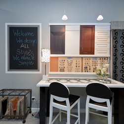 Cindy Friend Design - Home Decor