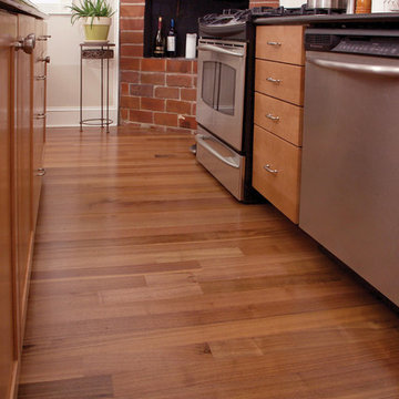 EcoTimber Hardwood Flooring