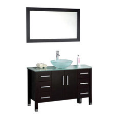 Bathroom Vanities Vanity Furniture Cabis Rgm 30 Venica Teak Vessel Sink Vanity Gray Washthe Provides The Ultimate Accessibility For Your Bathroom S