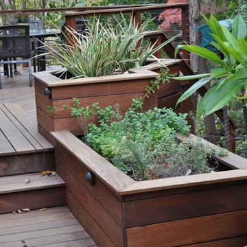 Outdoor Living