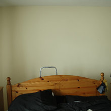 My new bedroom